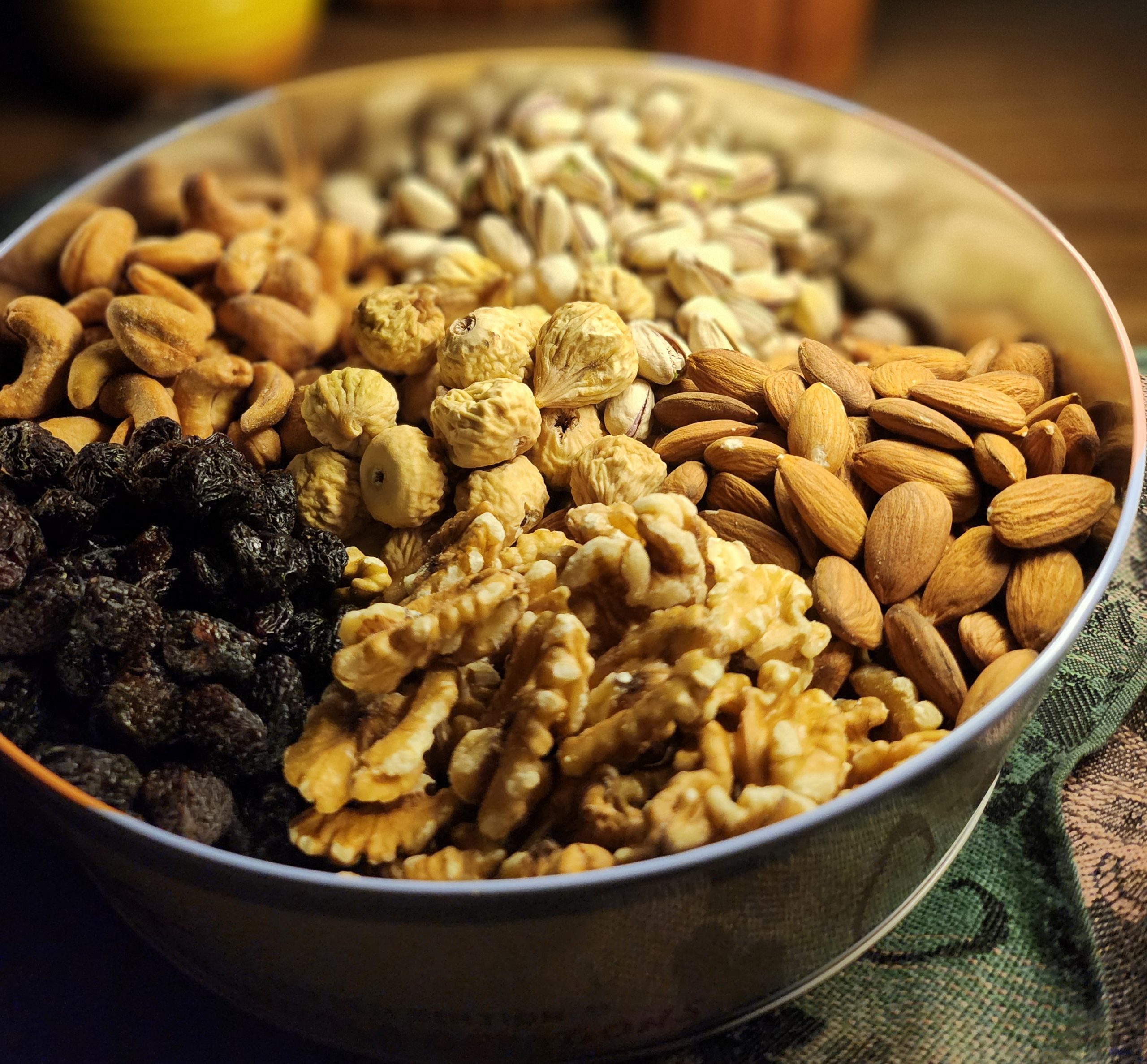 Best Bedtime Snacks for Weight Gain