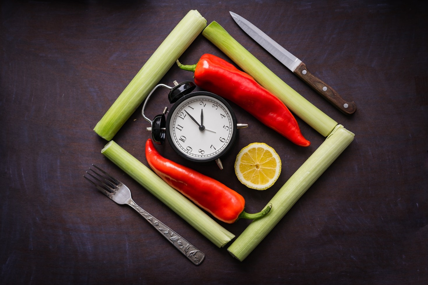 How Long Does Healthy Weight Gain Actually Take?