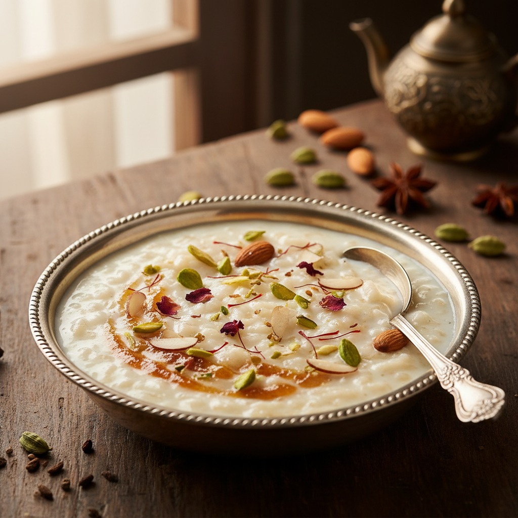 Calories in Kheer