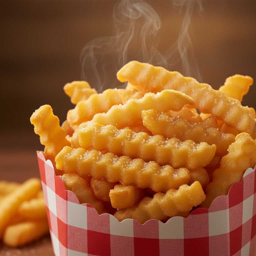 Calories in French Fries