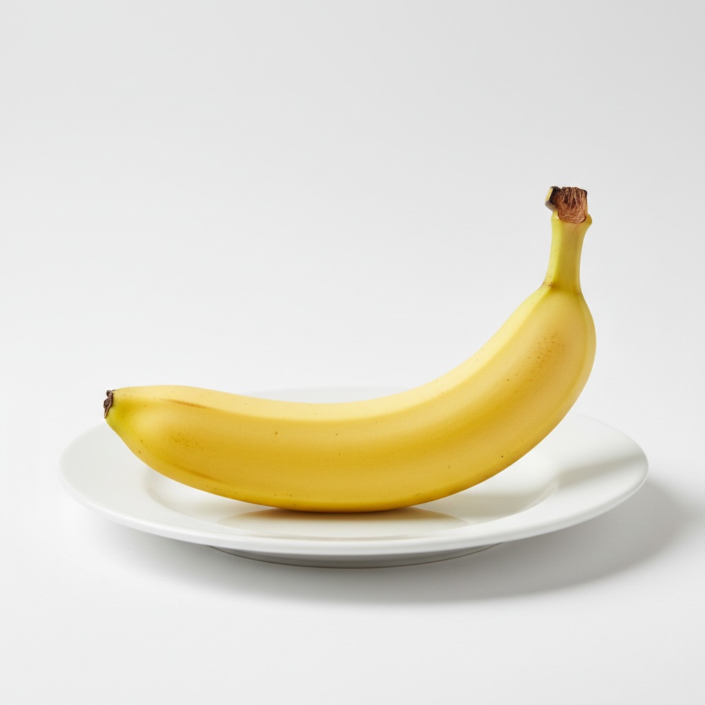 Calories in Banana