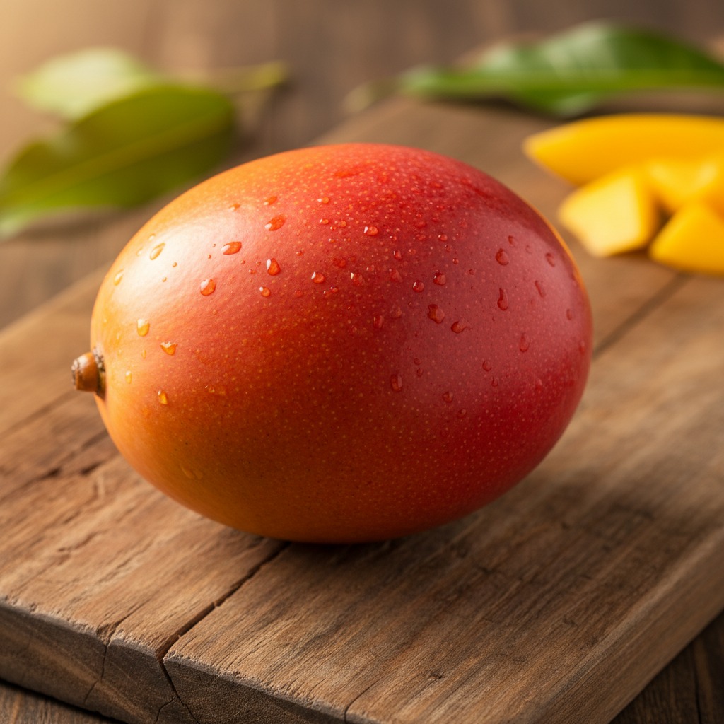 Calories in Mango