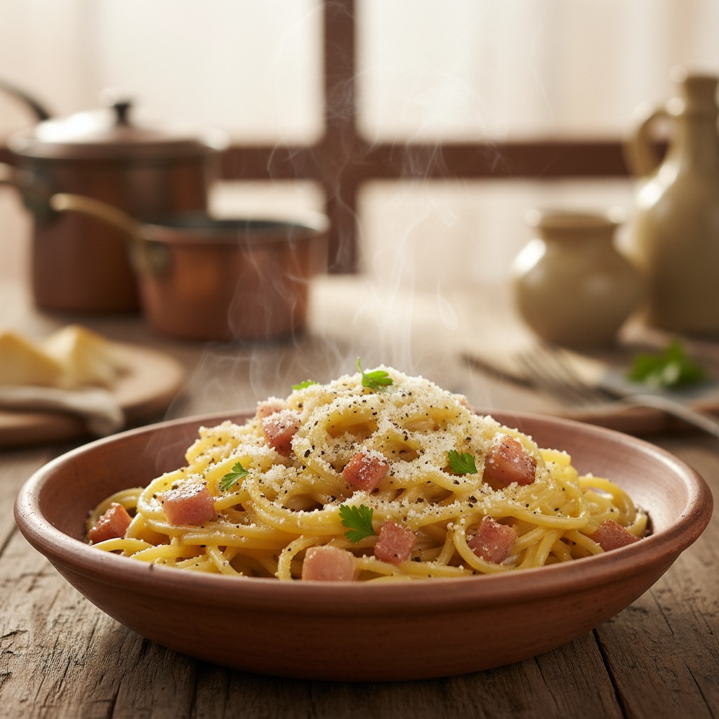 Calories in Pasta
