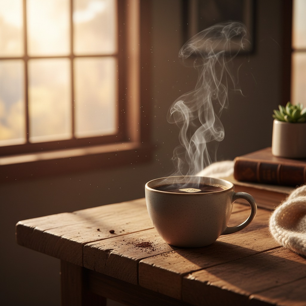 Calories in Coffee