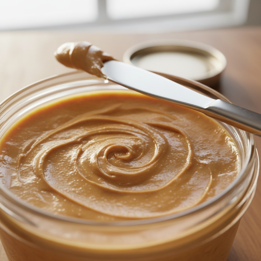 Calories in Peanut Butter – Is Peanut Butter Good for Weight Gain?