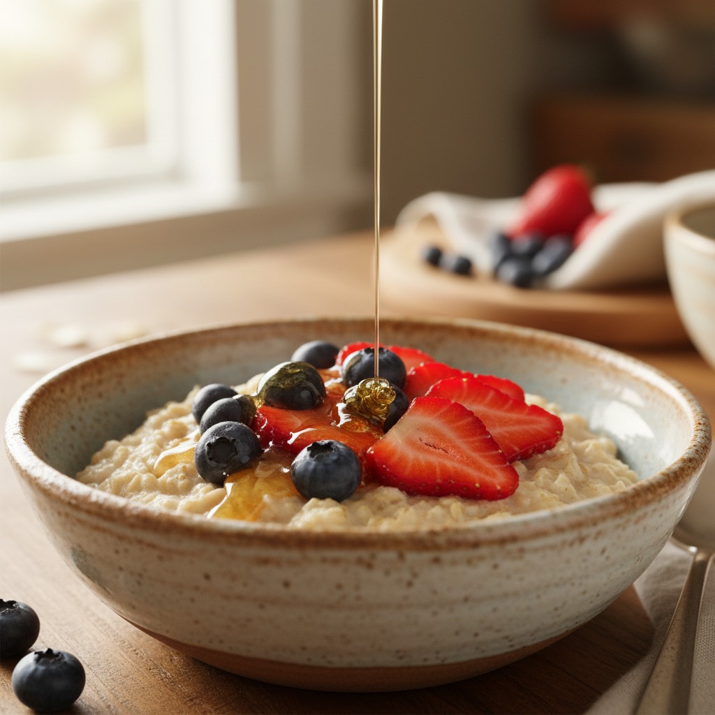 Calories in Oatmeal – How Many Calories Are in a Bowl of Oats?