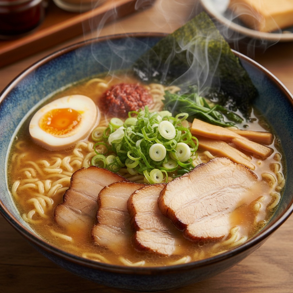 Calories in Noodles – How Many Calories Are in One Bowl?