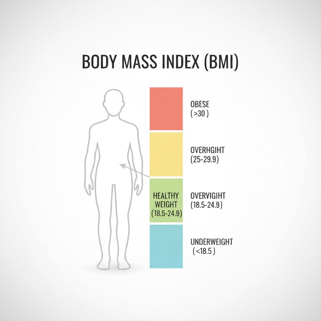 BMI Explained
